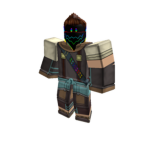 Roblox studio (friends only)