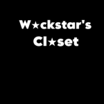 Wockstar's closet