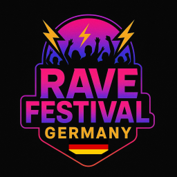 Rave Festival Germany icon