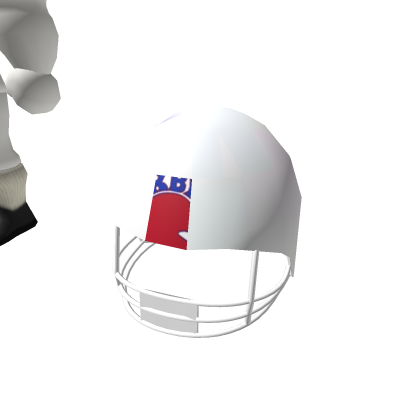 Raiders Football Morph