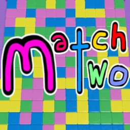 Match Two icon