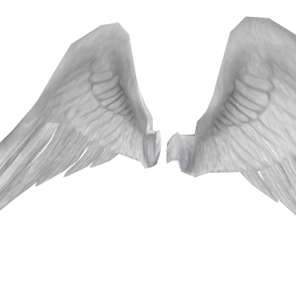 Angel wings