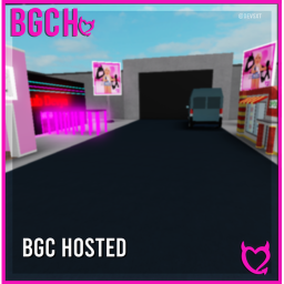 [BGC H] The town