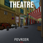Théâtre Fevrier