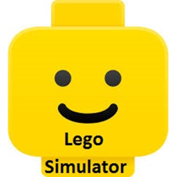 Lego simulator!!!
