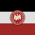 Quartiermeister der Deutsches Heer, 1914-18