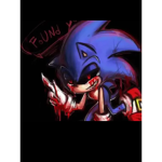 King winks