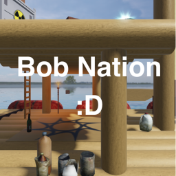Bob Nation