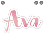 Alles Ava Freunde Gruppe