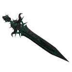 [CODE:KBS] Korblox blue Sword