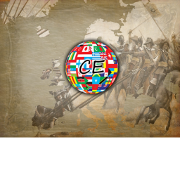 Europa Conquesta (BROKEN READ DESC)