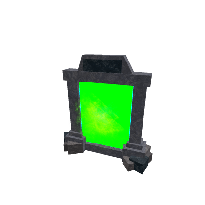 Green Portal
