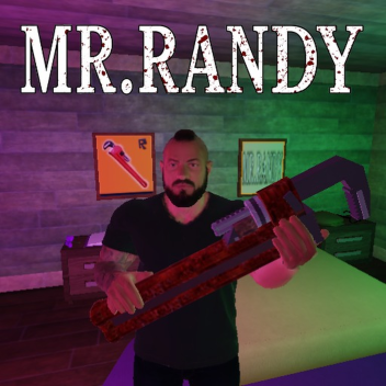 Mr.Randy