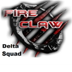 Fire Claw's Delta Squad