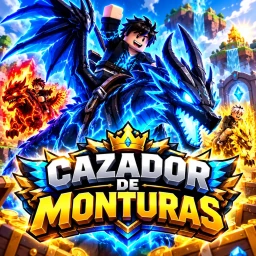🔥 Mount Hunter [CT]  icon