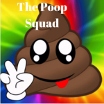 The Poop Squad.