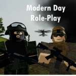 The Modern Day RP Community