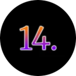 PUZZLE 14
