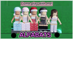•AlpaBats•