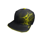 Stormy Sweeper