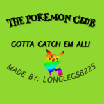 ~The Pokemon Club~