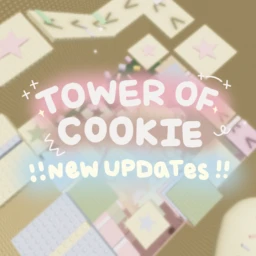 TOWER OF COOKIES  icon