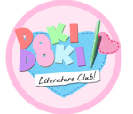 Doki Doki Literature Club!. '