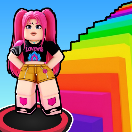 Jump Tower ✨ K-POP Edition