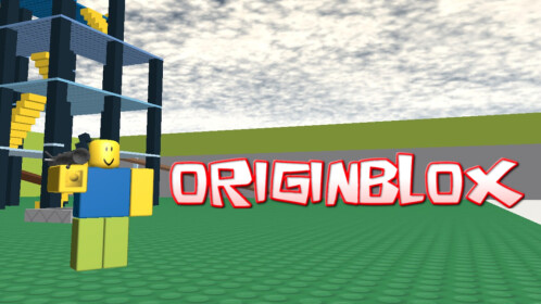 OriginBLOX