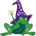 Wizards Only