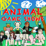 Animal Game Shows