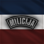 Milicijaᅠ