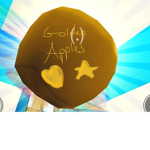Golden Applez