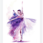 Arabesque dance company