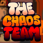 { The Chaos Team }