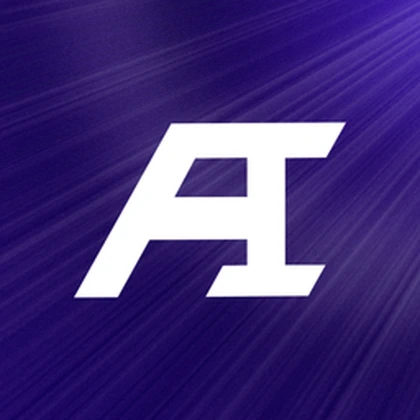 Astral Industries - Official Roblox group icon