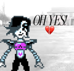 UNDERTALE/DELTARUNE LOVERS!