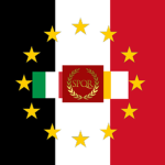 The Italian Roman Republic union