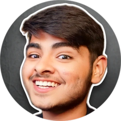 SujalisLive Roblox group icon