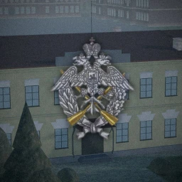 ОСШ icon