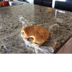CHESEBURGER join for cheeseburger