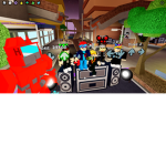 IGT Squad Group