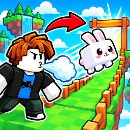 [UPDATE 1] BLOW PETS
