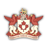 Canadian Heraldic Authorityᅠ