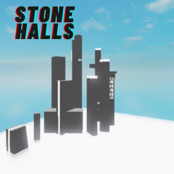 Stone Halls