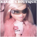 Barbie's Boutique