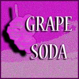 grape soda 𝓈𝓉𝓇𝒶𝓃𝒹𝑒𝒹