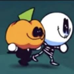 IT IS A SPOOKY GROUP