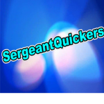 SergeantQuickers Fan Club