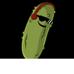 Pickle The YouTuber